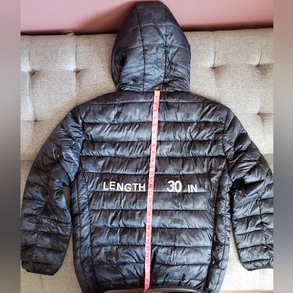 Project Raw Ultra Light (Camo) - Picture 4 of 7